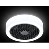 👉 Plafondventilator active ETH The Fan 05-9812-60 8720195300564