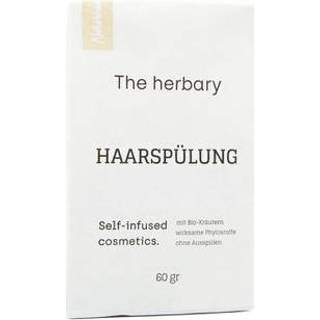 👉 Kruiden haarconditioner, „Naturblond“, 60 g 4270002414235