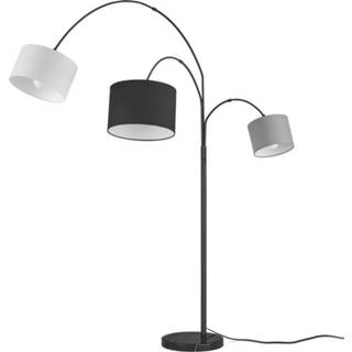 👉 Vloerlamp active Trio international Clark 401700317 4017807502541