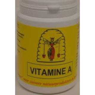 Vitamine Imme A 100 gram 2433892000007