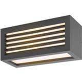 👉 Wandlamp l active SLV - verlichting Box_L 1002035 4024163222532