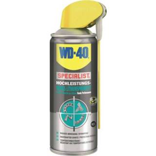 👉 Smeermiddel wit WD-40 Specialist Lithium Spuitvet, 300ml 5032227005242