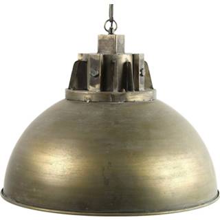 👉 Industriële hanglamp active Decostar Mattijn L Ø 53,5cm 770483 8718317704833