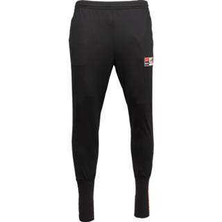 👉 Trainingsbroek zwart xxl|xl|l|m|s e broeken Nike F.C. Joga TV