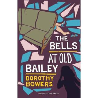 👉 Deurbel engels The Bells at Old Bailey 9781899000111