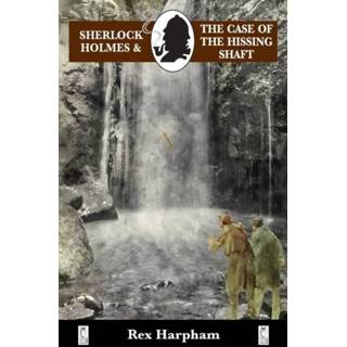 👉 Shaft engels Sherlock Holmes and the Case of Hissing 9781901091755