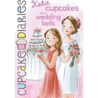 👉 Cupcake engels Katie Cupcakes and Wedding Bells, 33 9781534465381