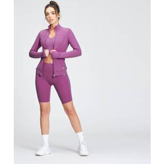 👉 MP Women's Power Mesh Jacket - Orchid - L