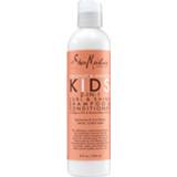 👉 Shampoo Shea Moisture - Coconut & Hibiscus Curl Shine Shampoo/Conditioner 236ml 764302905141
