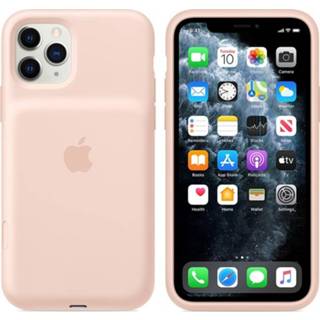 👉 Batterij wit IPhone 11 Pro Max Apple Smart Hoesje MWVQ2ZM/A -
