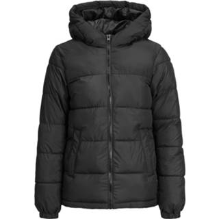 👉 Jongens zwart NIEUW Jack & Jones Paul Puffer Jas Junior 5715101109112