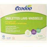 👉 Vaat wasmachine Ecodoo Vaatwasmachine tablets 600g 3380380069673