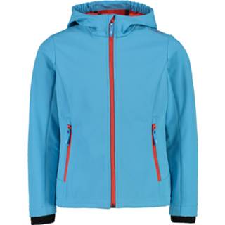 👉 CMP Softshell Jas Meisjes