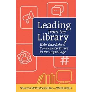 👉 Engels Leading from the Library 9781564847096