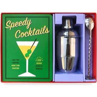 👉 Engels Speedy Cocktail Kit 9781604339536