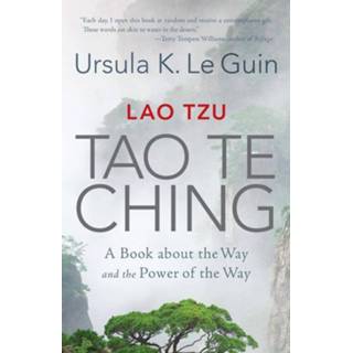 👉 Engels Lao Tzu: Tao Te Ching 9781611807240