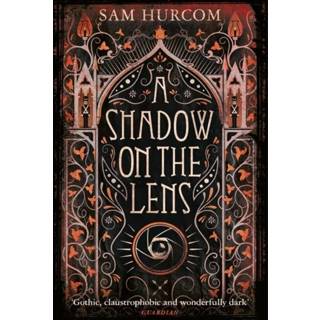 👉 Lens engels A Shadow on the 9781409189879