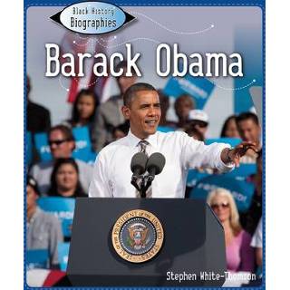 👉 Engels Barack Obama 9781427127952