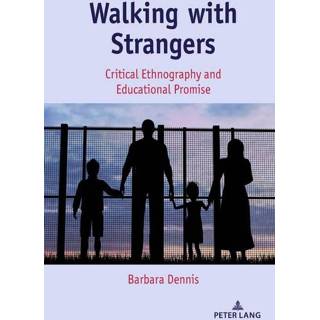 👉 Engels Walking with Strangers 9781433180231