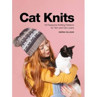 👉 Engels Cat Knits 9781446307540