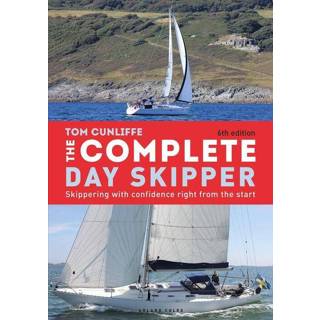 👉 Engels The Complete Day Skipper 9781472973238