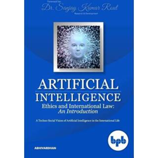 👉 Engels Artificial Intelligence Ethics 9789388511629