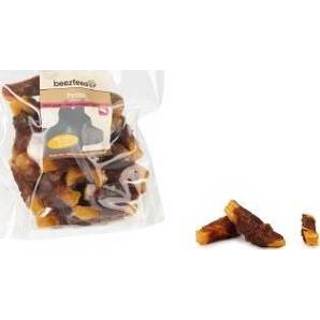 👉 Hondensnack Beeztees Potini sticks Kip - 400 gram 8712695189718