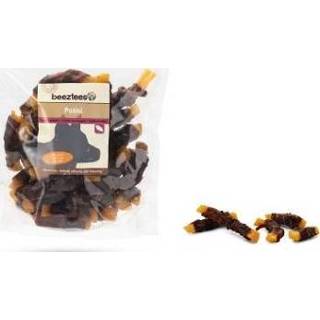 👉 Hondensnack Beeztees Potini sticks Eend - 400 gram 8712695189725