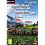 👉 Agricultural Simulator 2012 4020636114328