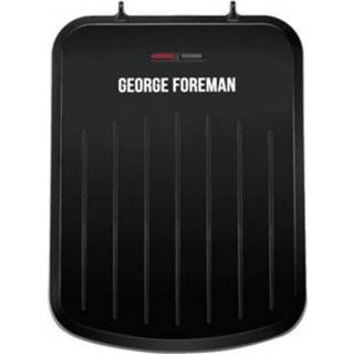 👉 Grill zwart George Foreman 25800-56 Contact 5038061106206