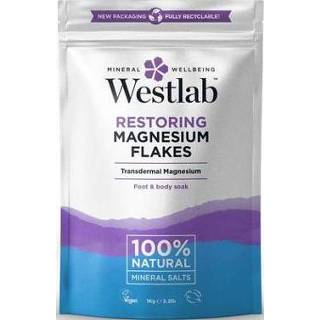 👉 Magnesium Westlab vlokken 1kg 5060209112893