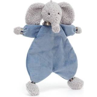 👉 Knuffeldoek Jellycat knuffeldoekje Lingley Elephant