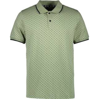 👉 S male groen Cars Lody polo olive 8719734463693