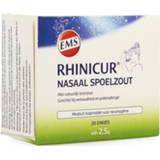 👉 Nederlands Rhinicur Nasaal spoelzout 4260048433161