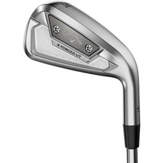 👉 Steel male active Callaway X Forged Utility Hzrdus Smoke