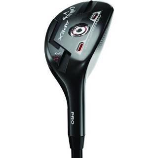 👉 Male active Callaway Apex Pro Hybride