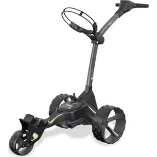👉 Trolley graphite carbon unisex active Motocaddy M3 GPS DHC LITHIUM 36 HOLES 5060148987835