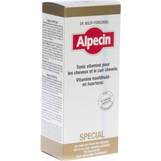 👉 Active Alpecin Medicinal Special Lotion 200 Ml 4008666200273