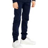 Joggingbroek unisex Donker Blauw Name It Solid Coloured Junior 5713727943530