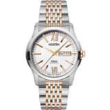 👉 Horloge bicolor Roamer 941637.49.13.90 Saturn Automatic