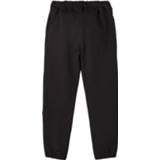 Joggingbroek unisex zwart Name It Sweat Junior 5715109974422