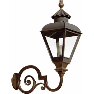 👉 Muurlamp active KS Verlichting Klassieke Heijden 1470 8714732147002