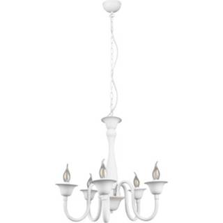 👉 Kroonluchter active Trio international Elsa 112900531 4017807504941