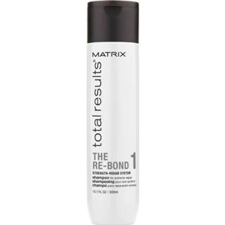 👉 Shampoo active Matrix Total Results Re-Bond 300ml 3474636597833