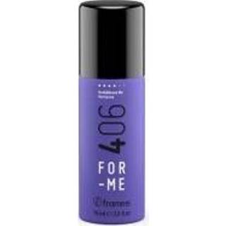 👉 Hairspray active Framesi Hold & Brush Me 75ml 8032505872785