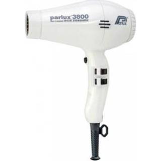 👉 Haardroger wit active Parlux 3800 Eco Friendly 8021233114038