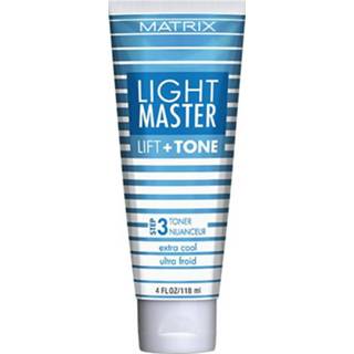 👉 Toner active Matrix Light Master Lift & Tone Extra Cool 118ml