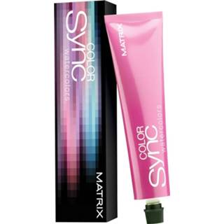 👉 Toner active Matrix SoColor Sync Demi-Permanent 90ml 3474636875788