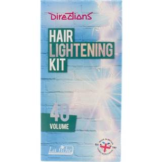 👉 Active La Riche Directions Hair Lightening Kit (40 VOL)