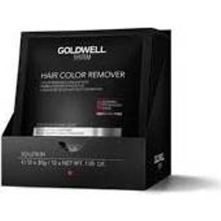 👉 Make-up remover active Goldwell System Hair Color 12x30g 4021609661573